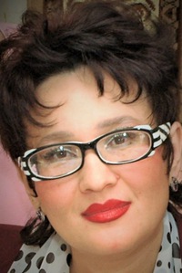 Dinara Usmanova