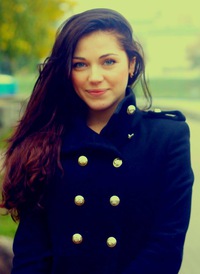 Елена Шустрова