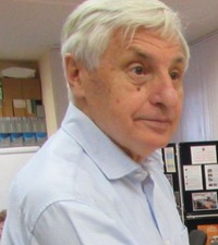 Евгений Медем