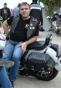 Юрий Жураковский
