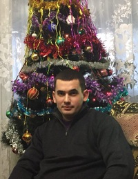 Виталий Травинский