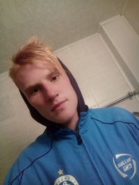 Vitalik Taranda