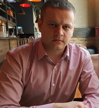 Владимир Чепак