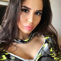 Алия Павлова