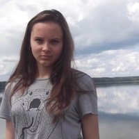Маргарита Савельева