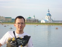 Ильдар Гайсин