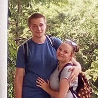 Миша Лисовский