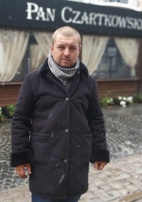 Віктор Пендак