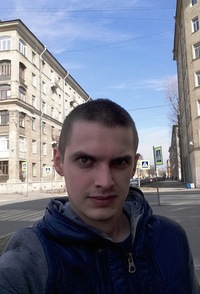 Михаил Гаврилов