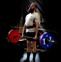 Георгий Яковлев