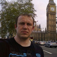 Дмитрий Каляда
