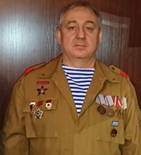 Игорь Славин