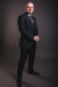 Алексей Губин