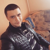 Максим Куличенко