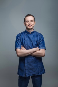 Вячеслав Зарудний