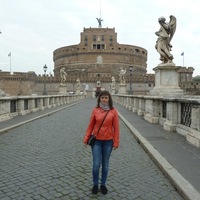 Екатерина Машкина