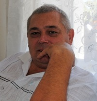 Николай Масалитин