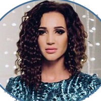 Светлана Левин