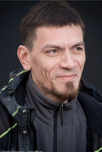 Алексъ Лавровъ