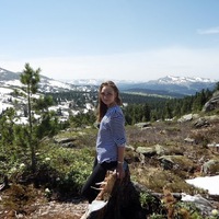 Снежана Топоркова