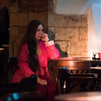 Людмила Князева