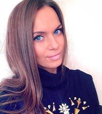 Мария Черных