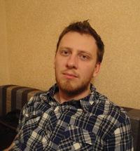 Владимир Сафронов