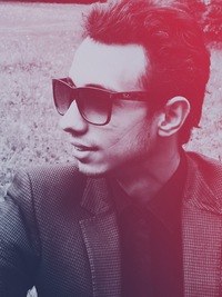 Федор Антонов