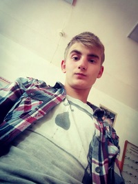 Тёмка Кинешов