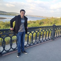 Евгений Сафонов