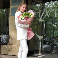 Анна Кушнир