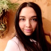 Елена Шевченко