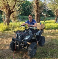 Василий Прохоревич