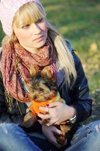 Александра Светлая