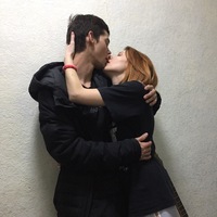 Стася Гончарова