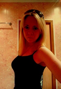 Таисия Козлова