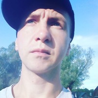 Костя Манахов