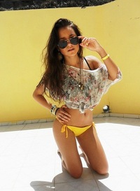 Екатерина Мирошниченко