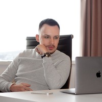 Михаил Александров