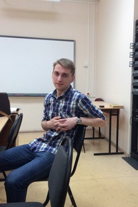 Семен Маслов