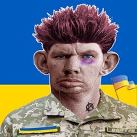 прапорщик Хохлідзе