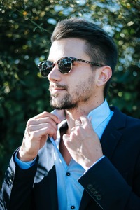 Александр Проповедник