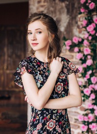 Дарья Иванова