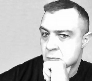 Станислав Михайловский
