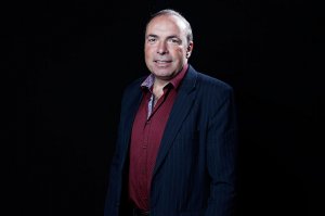 Tolkanovsky