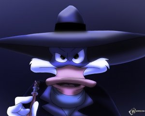 Blackserg