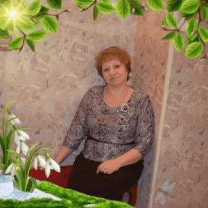 АлевтинаФролова