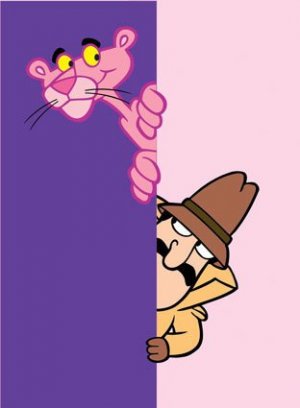 Pink Panther