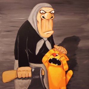 Злобыня Никитич