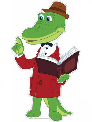CrocodilGena